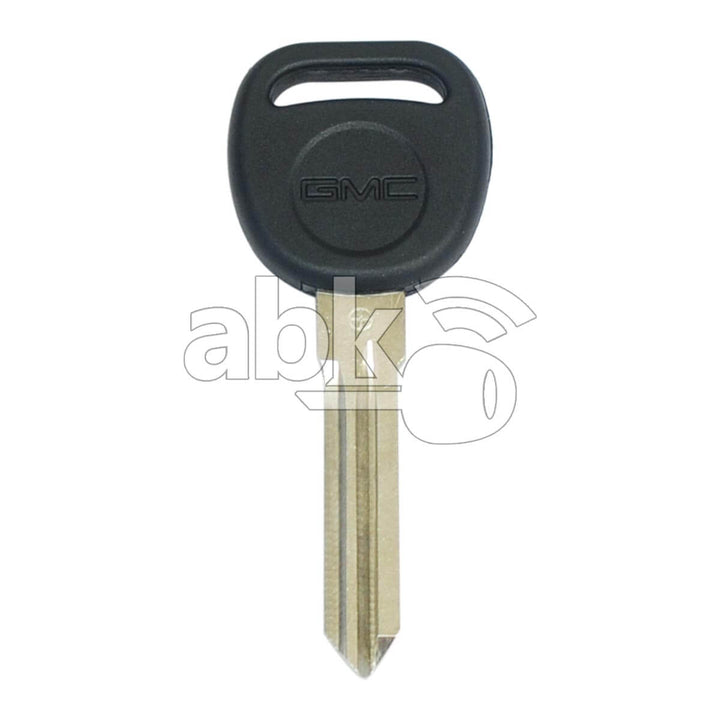 Gmc 2007+ Chip Less Key B111 - ABK-364 - ABKEYS.COM