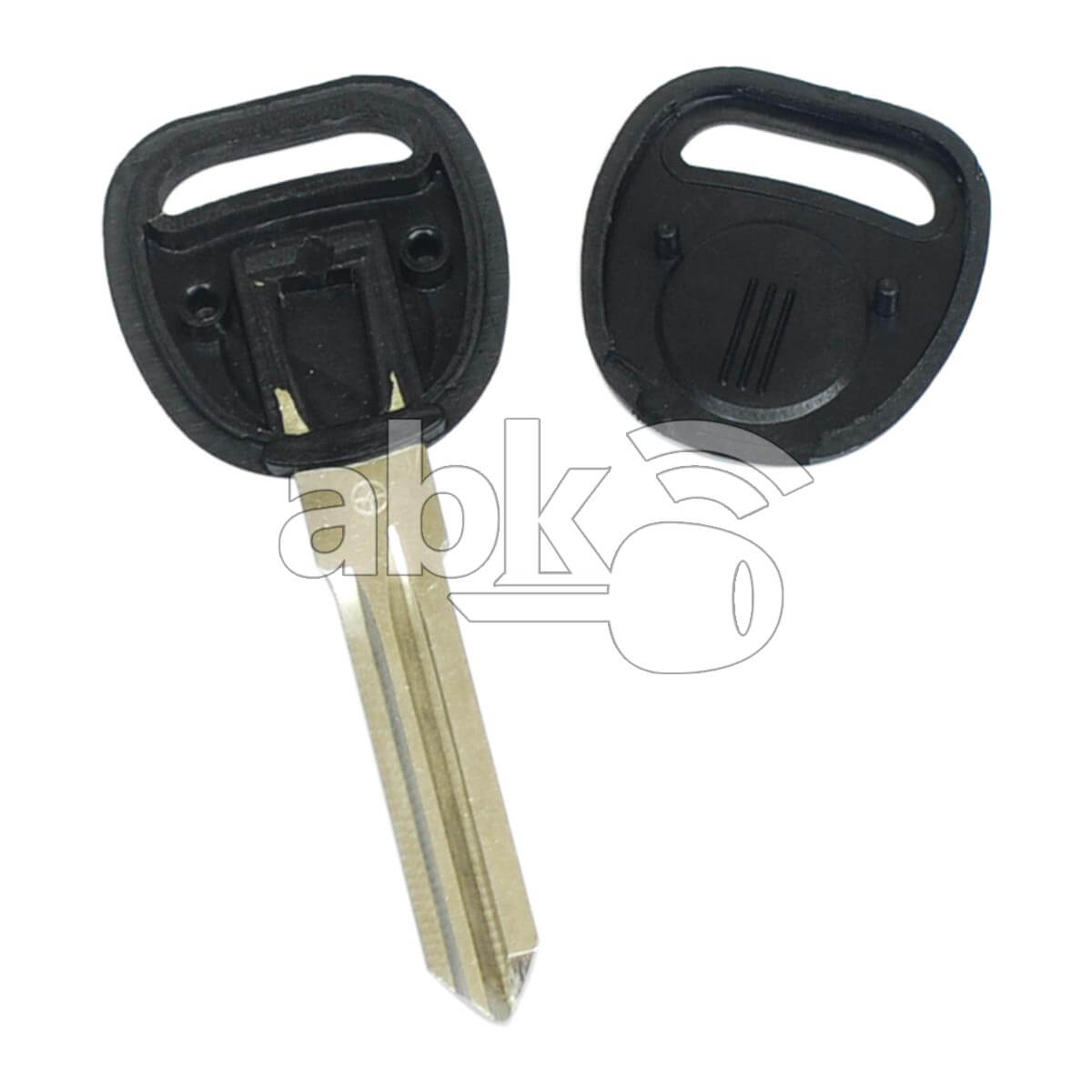 Gmc 2007+ Chip Less Key B111 - ABK-364 - ABKEYS.COM