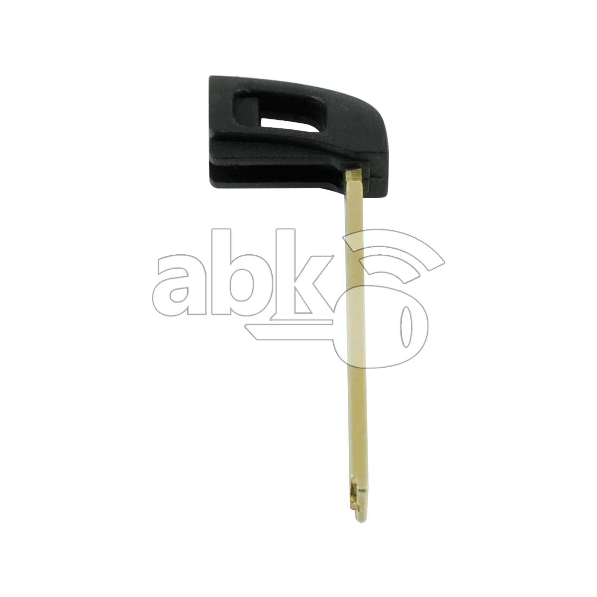 Toyota Sienna 2011+ Smart Key Blade 69515-08020 TOY48 - ABK-3652 - ABKEYS.COM
