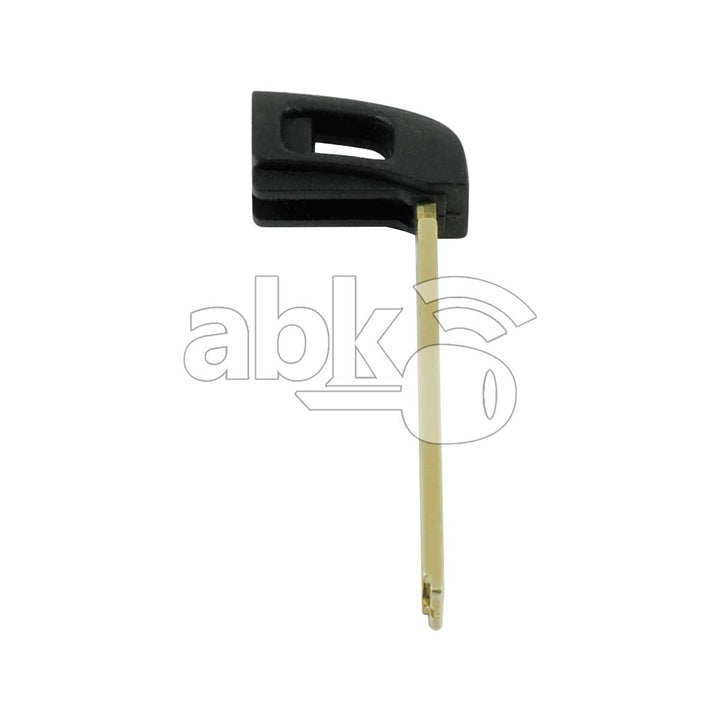 Toyota Sienna 2011+ Smart Key Blade 69515-08020 TOY48 - ABK-3652 - ABKEYS.COM