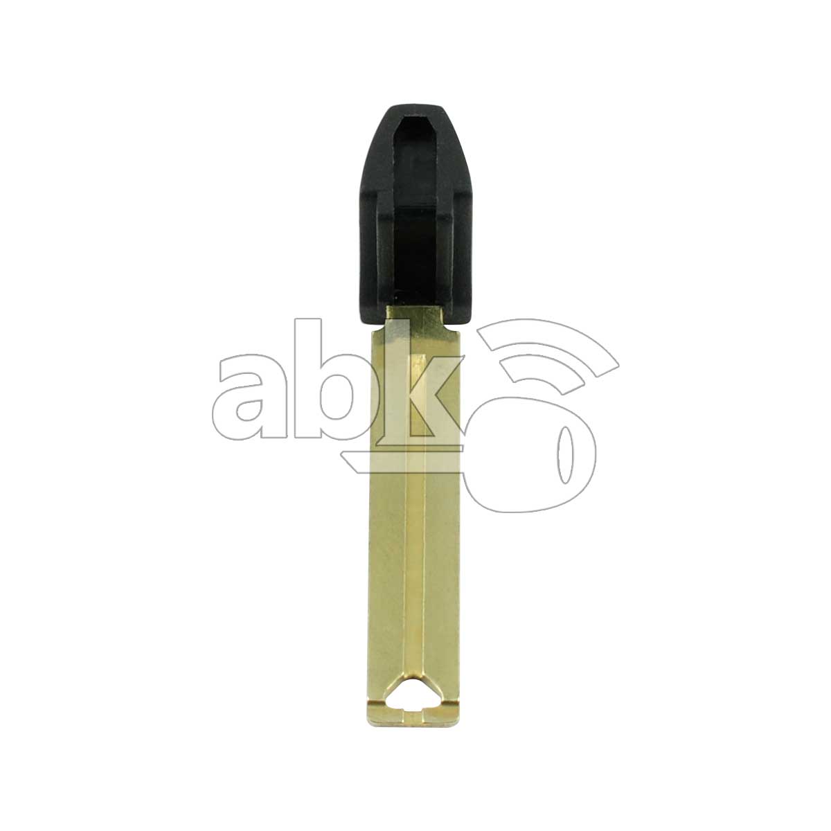 Toyota Sienna 2011+ Smart Key Blade 69515-08020 TOY48 - ABK-3652 - ABKEYS.COM