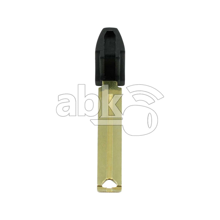 Toyota Sienna 2011+ Smart Key Blade 69515-08020 TOY48 - ABK-3652 - ABKEYS.COM