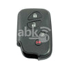Genuine Lexus ES GS IS LS 2006+ Smart Key 4Buttons 14AAC P1 D4 433MHz 89904-30320 89904-30322 - 