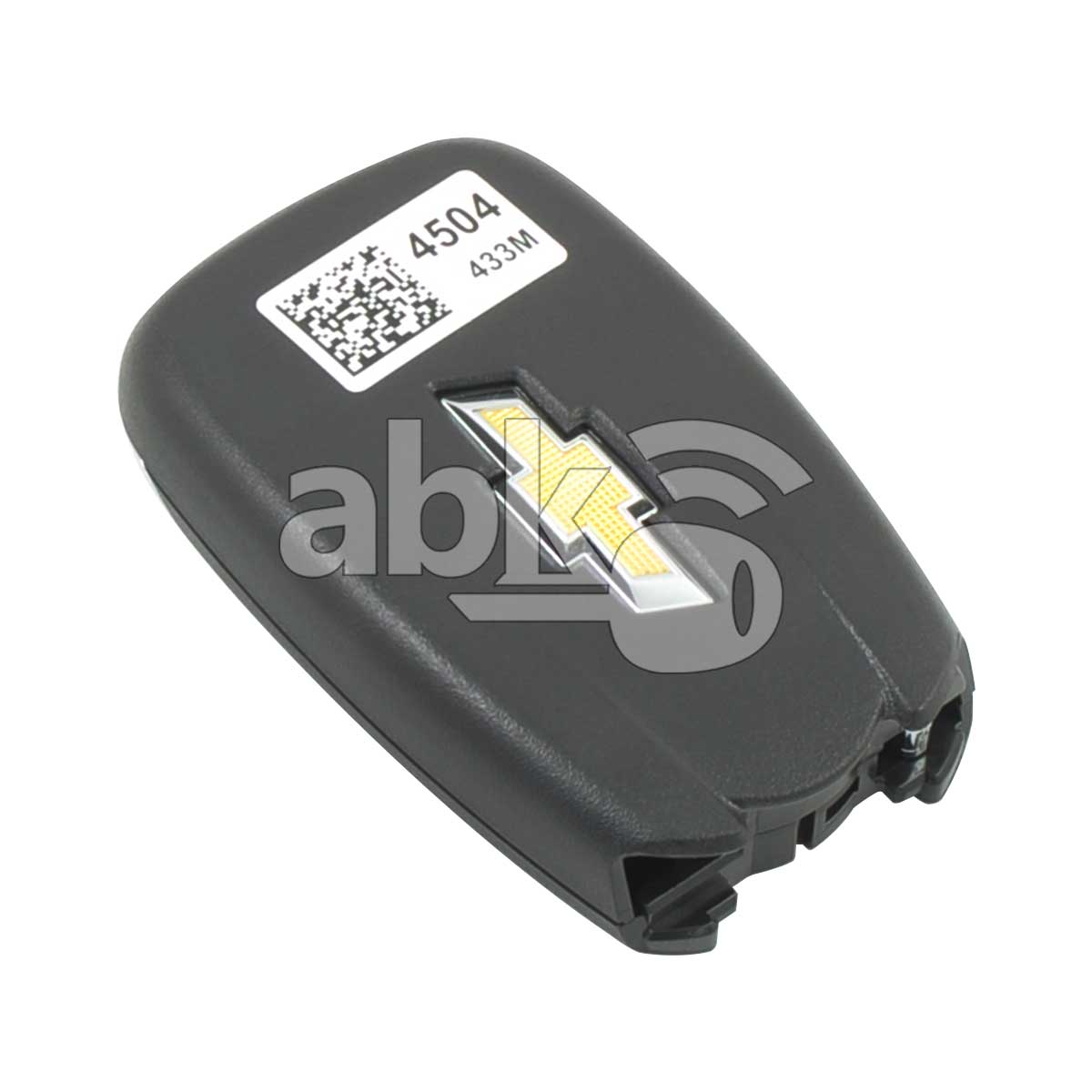 Genuine Chevrolet Camaro Malibu Cruze 2016+ Smart Key 4Buttons 13584504 13508771 433MHz HYQ4EA  