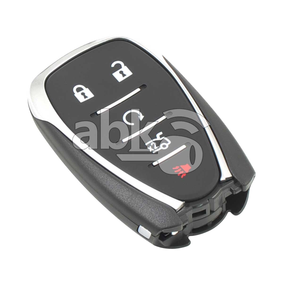 Genuine Chevrolet Camaro Malibu Cruze 2016+ Smart Key 5Buttons 13584497 13508769 433MHz HYQ4EA  
