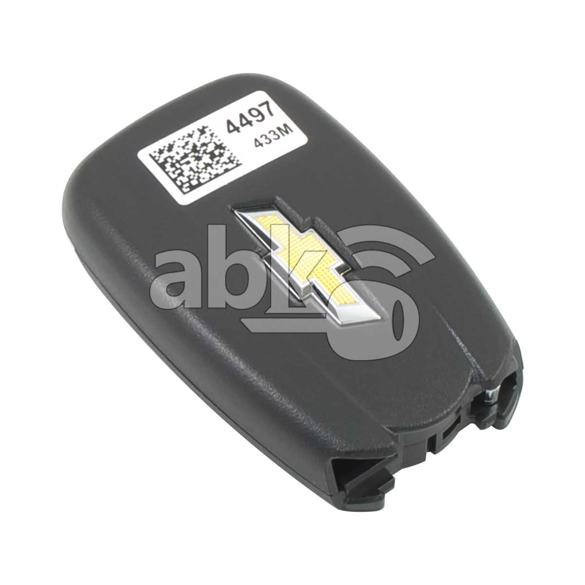 Genuine Chevrolet Camaro Malibu Cruze 2016+ Smart Key 5Buttons 13584497 13508769 433MHz HYQ4EA  