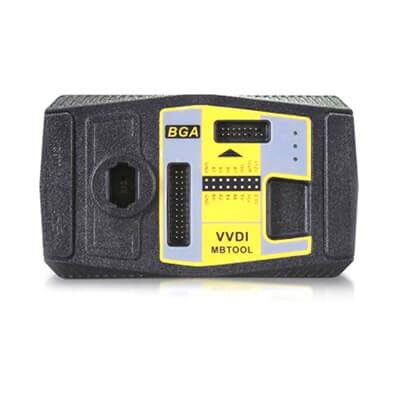 Xhorse VVDI BGA Key Programming Device Yearly Subscription For Unlimited Tokens -