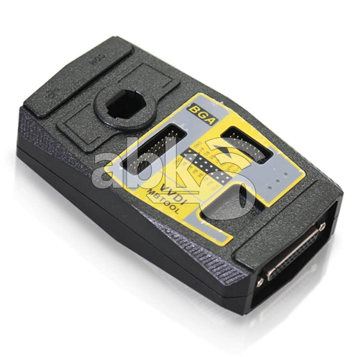 Mercedes Benz Xhorse VVDI BGA Key Programming Device - ABK-3674 - ABKEYS.COM