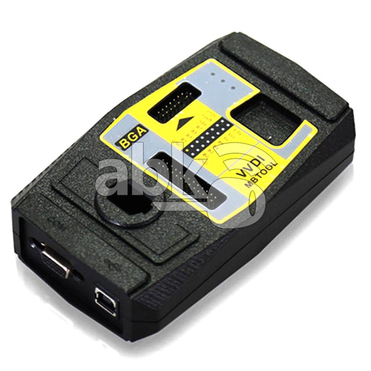 Mercedes Benz Xhorse VVDI BGA Key Programming Device   ABK 3674   ABKEYS