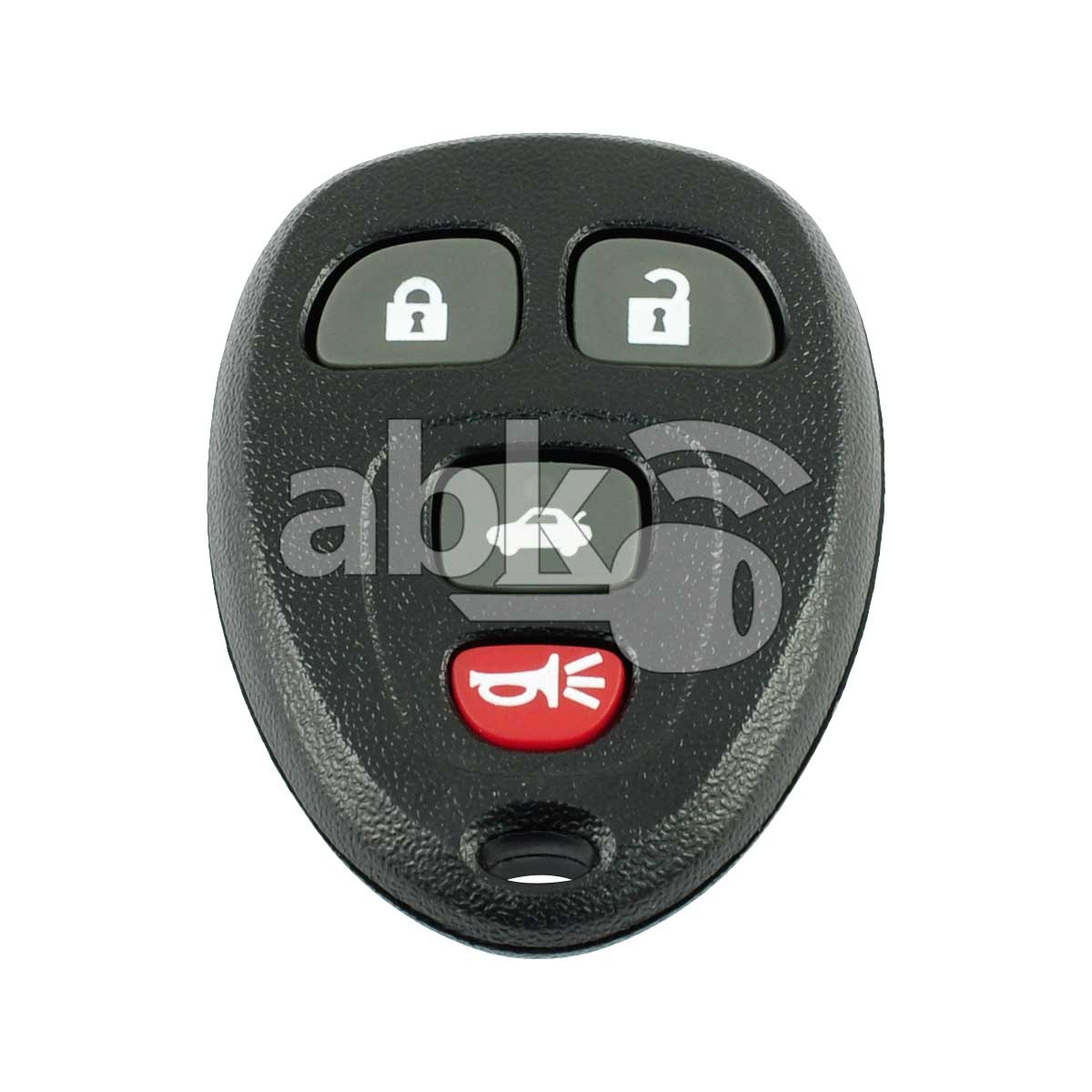 Genuine Chevrolet Malibu Pontiac Grand Prix G6 2005+ Remote Control 4Buttons 15252034 315MHz