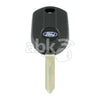 Ford Edge Expedition Explorer Mustang Taurus 2010+ Key Head Remote 4Buttons 433MHz FO40R - ABK-3705