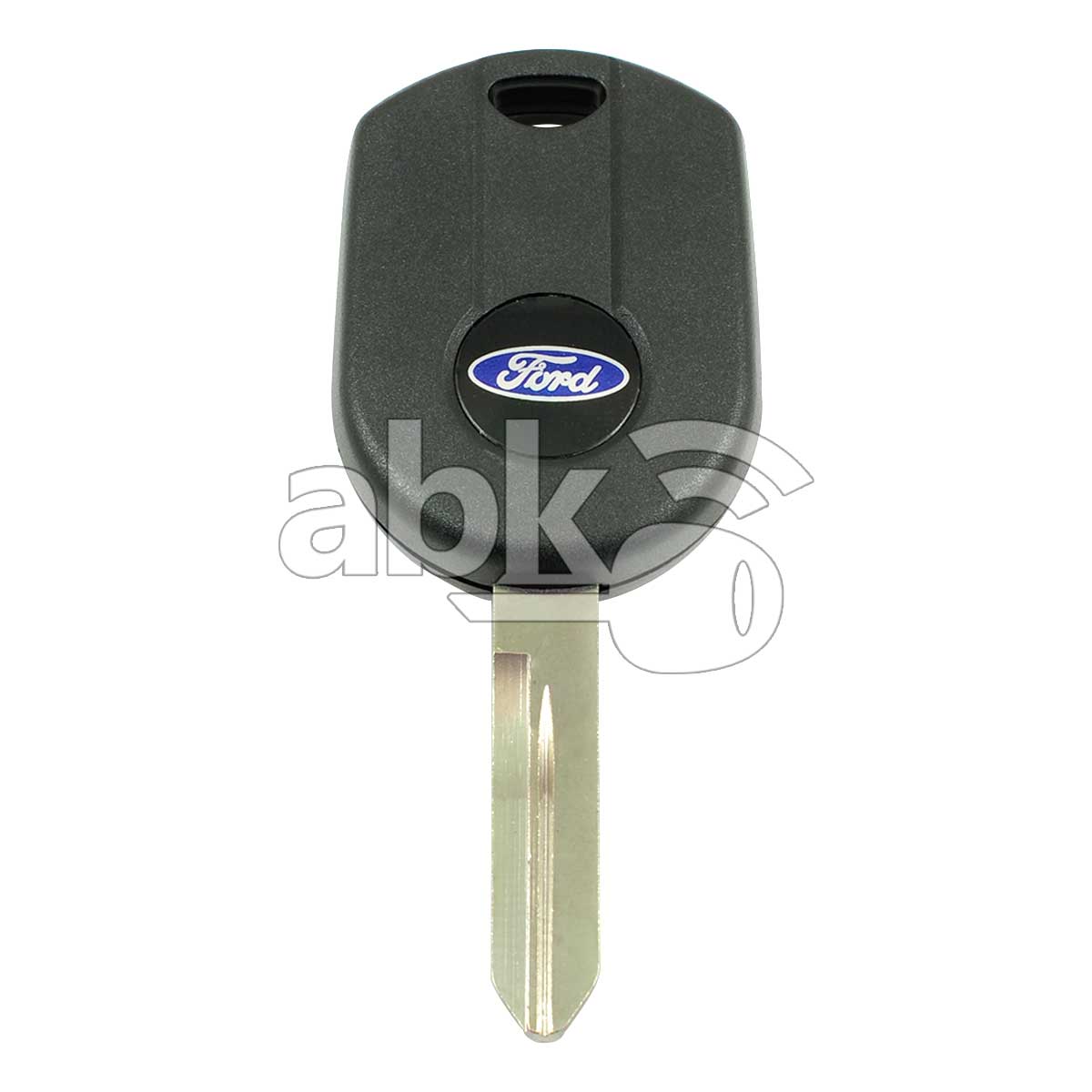 Ford Explorer Expedition Taurus 2010+ Key Head Remote 5Buttons 433MHz FO40R - ABK-3706 - ABKEYS.COM