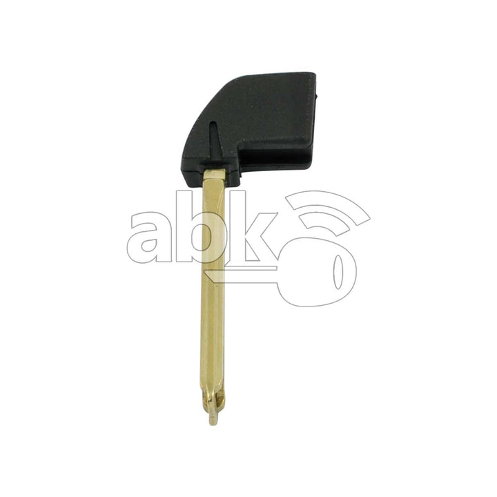 Toyota 2013+ Smart Key Blade TOY48 - ABK-3708 - ABKEYS.COM
