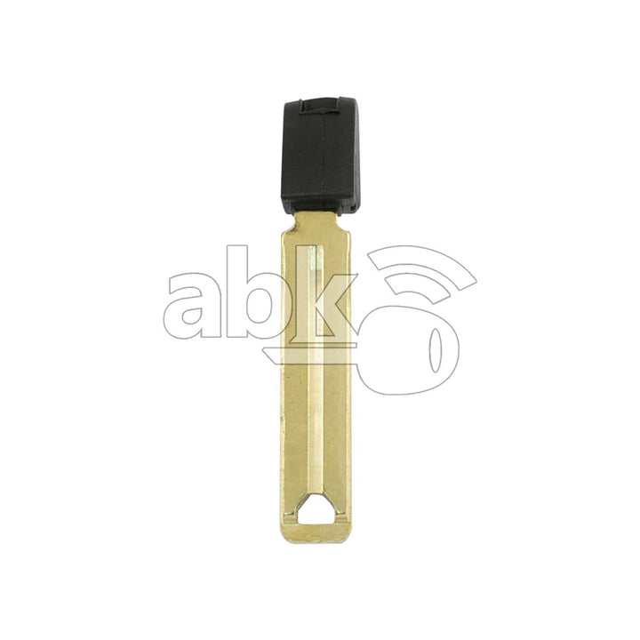 Toyota 2013+ Smart Key Blade TOY48 - ABK-3708 - ABKEYS.COM