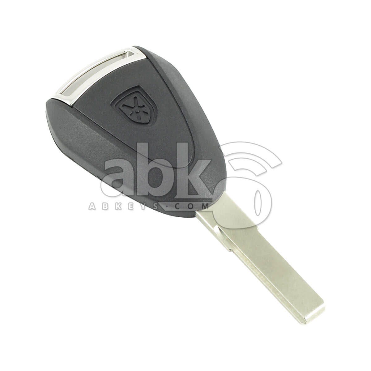 Porsche 2005+ Key Head Remote Cover 2/3Buttons HU66 - ABK-3716 - ABKEYS.COM