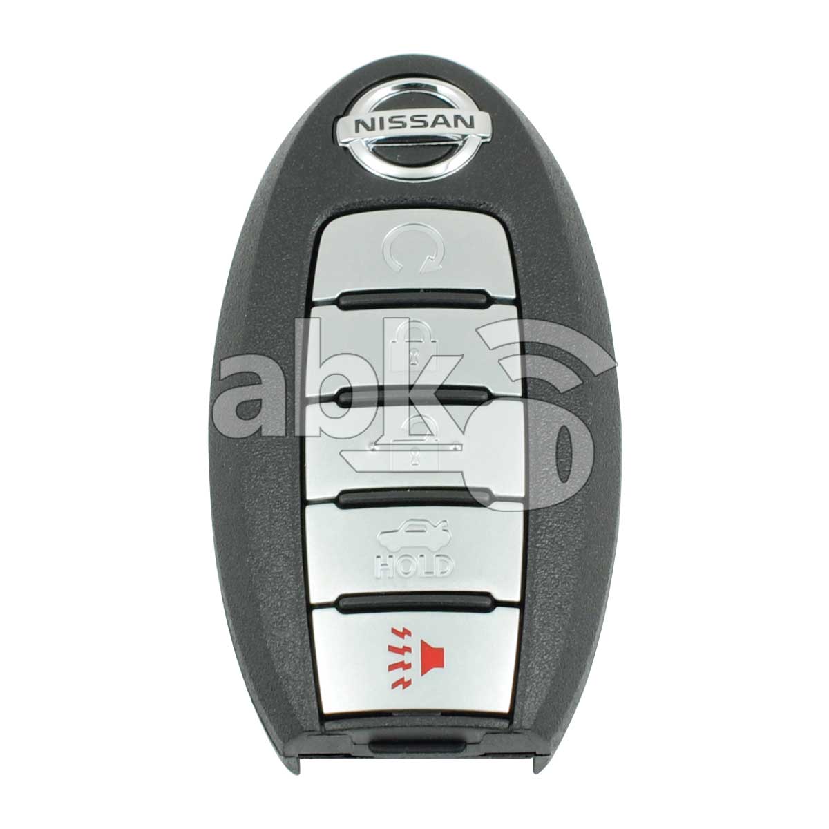 Genuine Nissan Altima Maxima 2016+ Smart Key 5Buttons 285E3 4RA0B 433MHz KR5S180144014   ABK 3717  