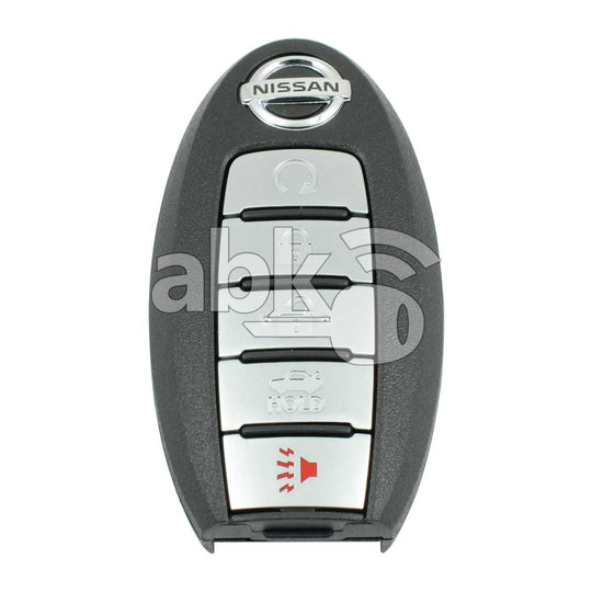 Genuine Nissan Altima Maxima 2016+ Smart Key 5Buttons 285E3-4RA0B 433MHz KR5S180144014 - ABK-3717 -