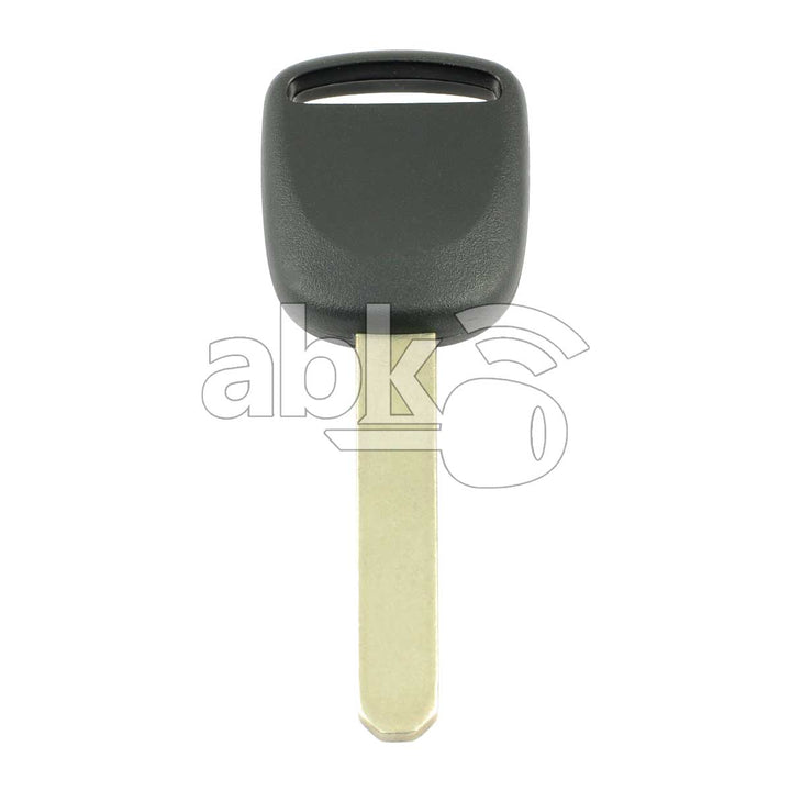 Genuine Honda Transponder Key HITAG3 PCF7938XA HON66 - ABK-3722 - ABKEYS.COM