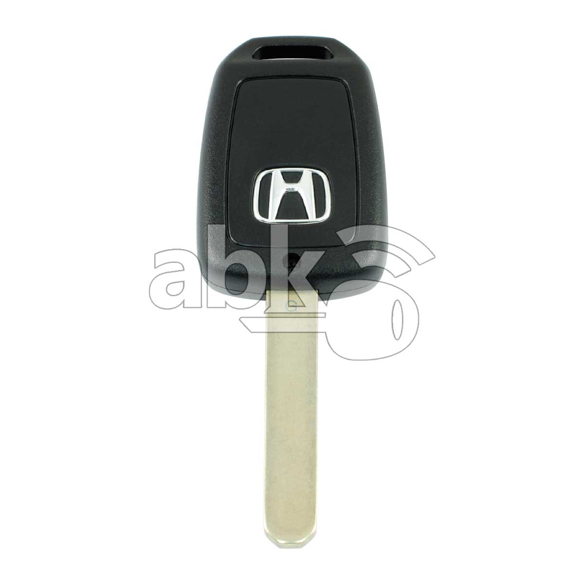 Genuine Honda Civic City 2013+ Key Head Remote 2Buttons 433MHz HON66   ABK 3723   ABKEYS