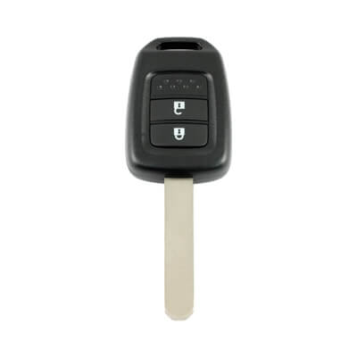Genuine Honda Civic 2013-2018 Key Head Remote, 2Buttons, 433MHz, HON66