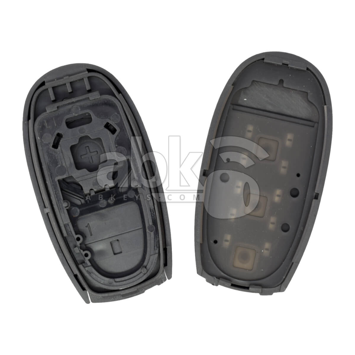 Suzuki 2013+ Smart Key Cover 2Buttons - ABK-3725 - ABKEYS.COM