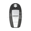 Suzuki 2013+ Smart Key Cover 3Buttons - ABK-3726 - ABKEYS.COM