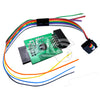 Zed-Full PCF79XX Used Remotes Unlock Adapter & C07 Cable ZFH-PCF79XX - ABK-3737 - ABKEYS.COM