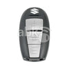 Genuine Suzuki Swift 2013+ Smart Key 2Buttons TS008 433MHz 37172-71L10 - ABK-3740 - ABKEYS.COM