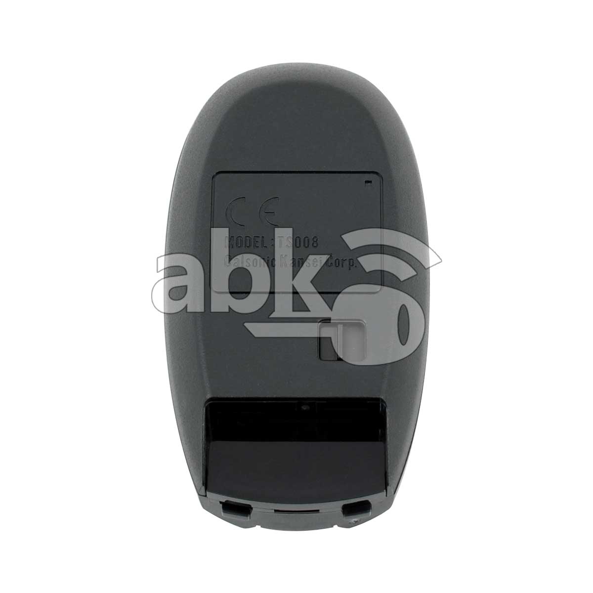Genuine Suzuki Swift 2013+ Smart Key 2Buttons 37172-71L10 433MHz TS008 - ABK-3740 - ABKEYS.COM