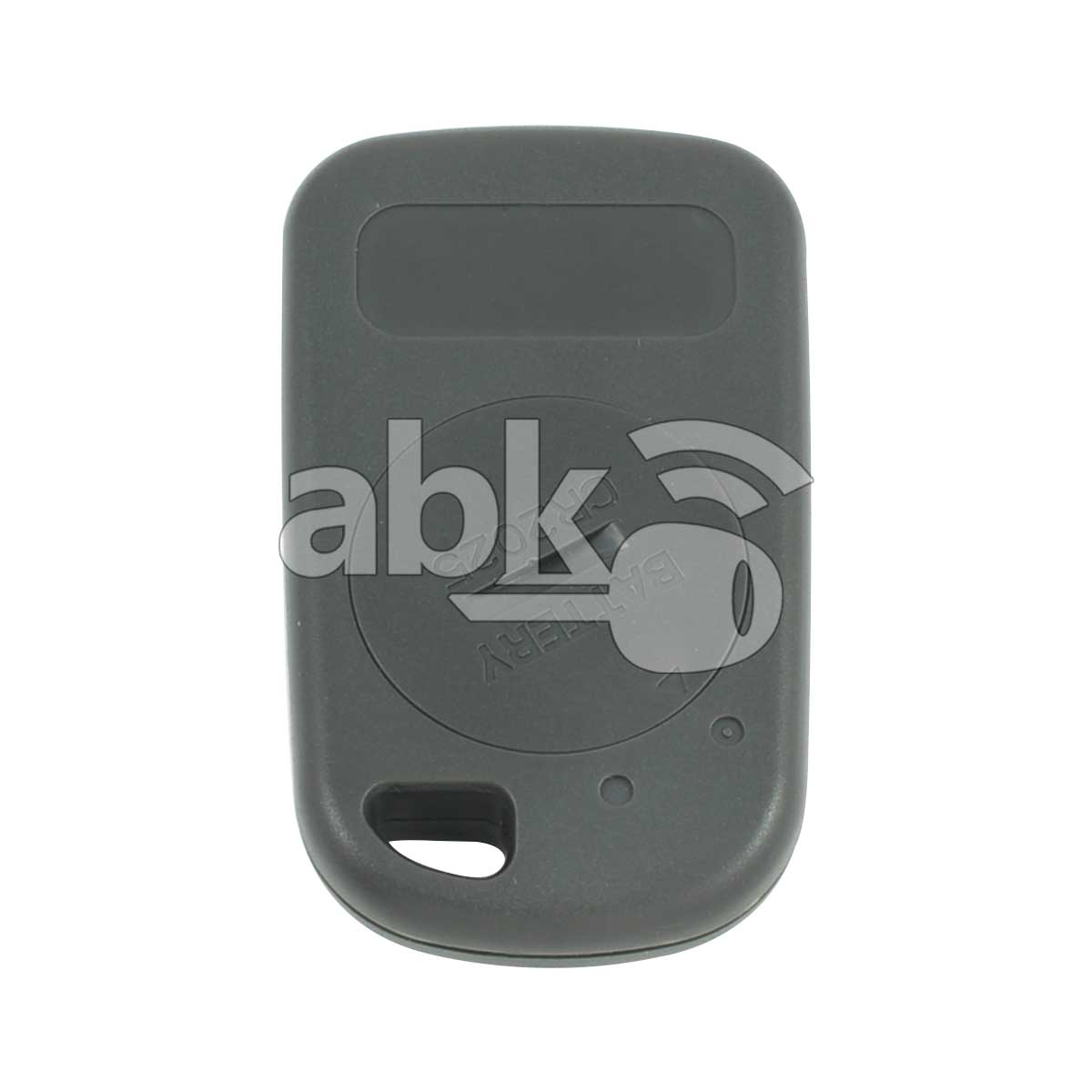 Honda Odyssey 1999+ Remote Control Cover 5Buttons - ABK-3742 - ABKEYS.COM