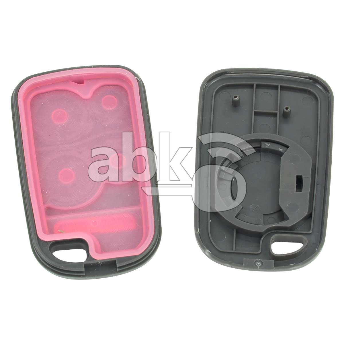 Honda Odyssey 1999+ Remote Control Cover 5Buttons - ABK-3742 - ABKEYS.COM