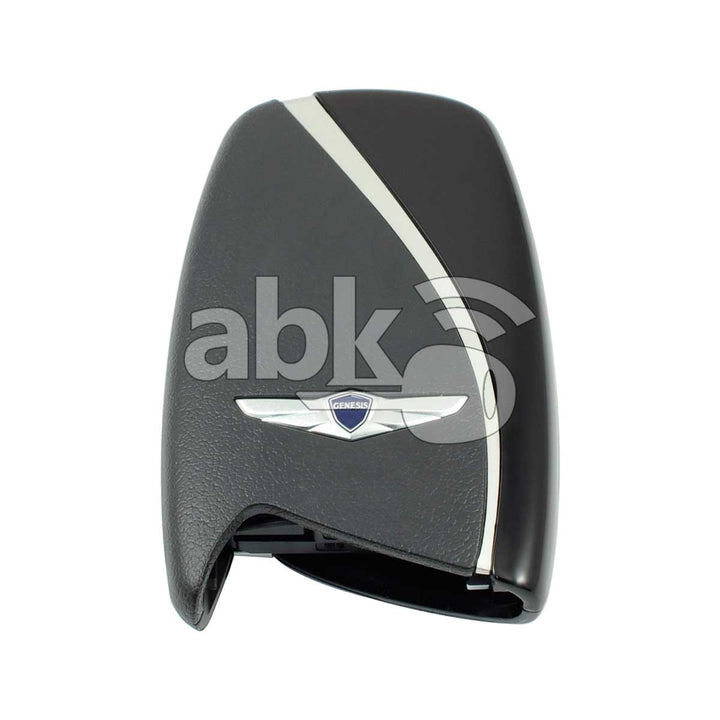 Genuine Hyundai Genesis G80 2014+ Smart Key 3Buttons 95440-B1100 95440-B1110 433MHz SVI-DHFGEO3 -