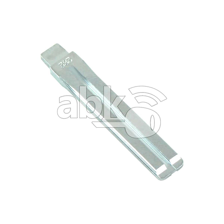Genuine Hyundai Tucson IX35 2009+ Flip Remote Key Blade 81996-2S000 TOY40 - ABK-3751 - ABKEYS.COM
