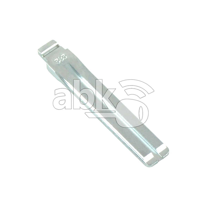 Genuine Hyundai Tucson IX35 2009+ Flip Remote Key Blade 81996-2S000 TOY40 - ABK-3751 - ABKEYS.COM