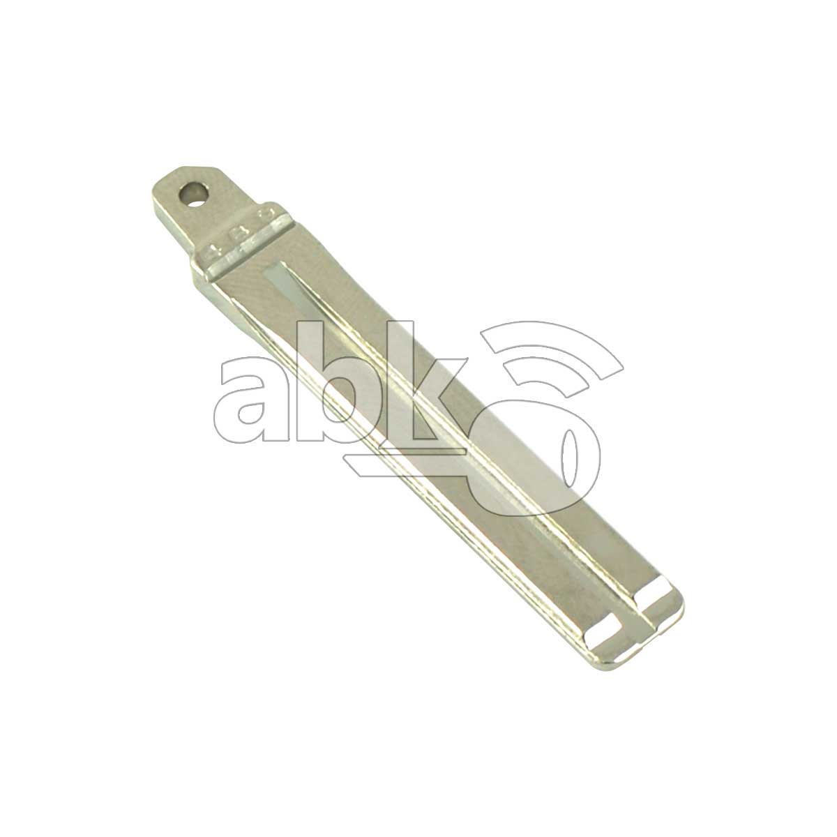 Genuine Kia Sorento 2012+ Flip Remote Key Blade 81996 1U000 81996 A4000 TOY40   ABK 3753  