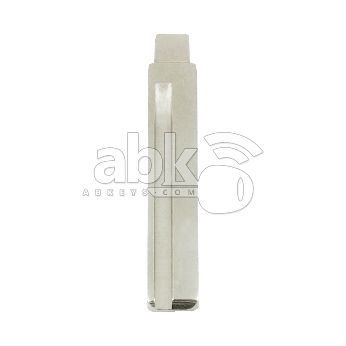 Genuine Hyundai Accent Solaris 2011+ Flip Remote Key Blade 81996 1R201 HYN17   ABK 3755   ABKEYS