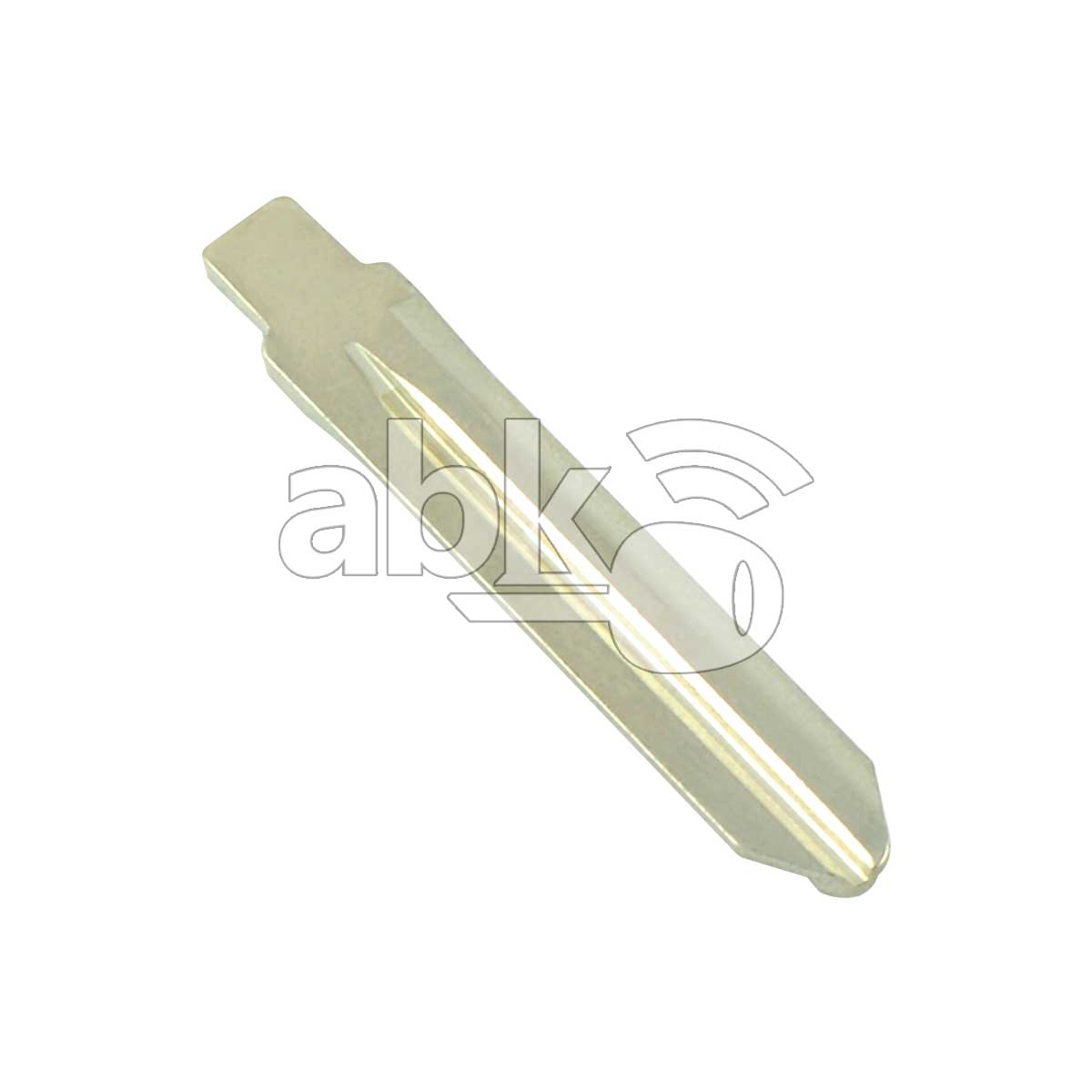 Genuine Kia Bongo 2006+ Flip Remote Key Blade 81996-4E030 HYN14 - ABK-3757 - ABKEYS.COM