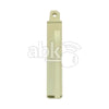 Genuine Kia Sorento 2014+ Flip Remote Key Blade 81996-C5000 HYN17R - ABK-3758 - ABKEYS.COM