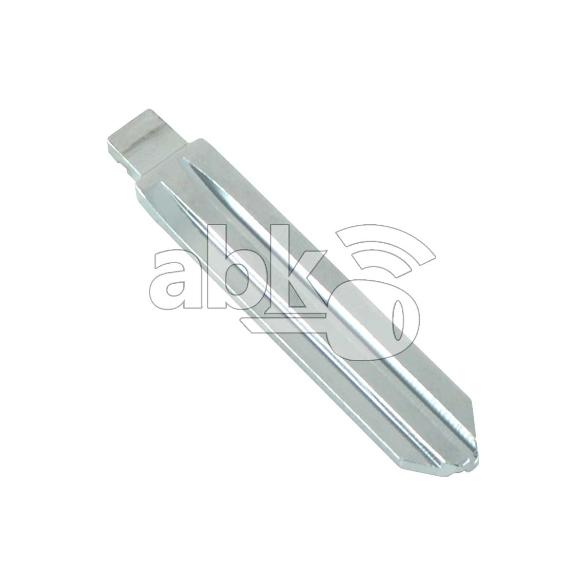 Genuine Hyundai Elantra I10 HB20 Grand I10 2012+ Flip Remote Key Blade 81996 1S001 HYN14R   ABK 3760
