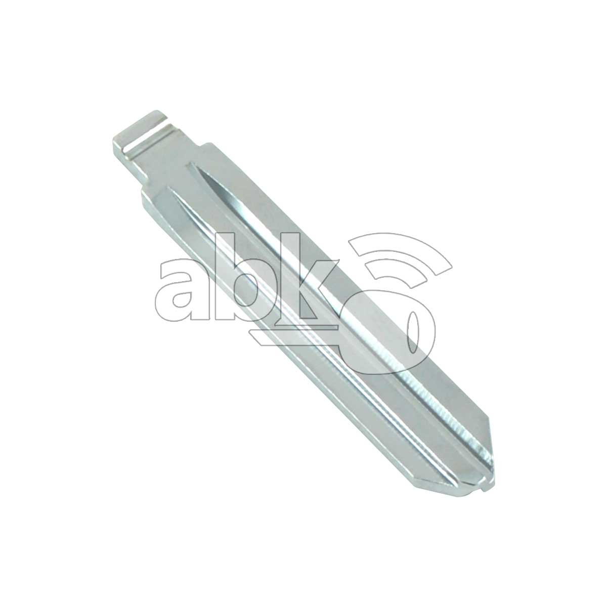 Genuine Hyundai Elantra I10 HB20 Grand I10 2012+ Flip Remote Key Blade 81996 1S001 HYN14R   ABK 3760