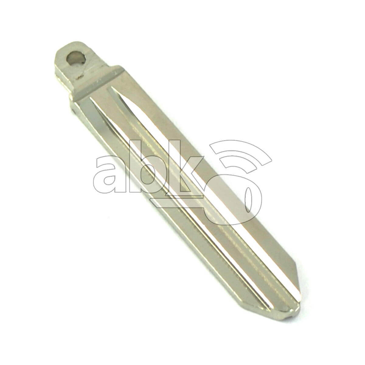 Genuine Kia Cerato Forte K3 2012+ Flip Remote Key Blade 81996-A7000 HYN14R - ABK-3761 - ABKEYS.COM