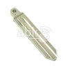 Genuine Kia Cerato Forte K3 2012+ Flip Remote Key Blade 81996-A7000 HYN14R - ABK-3761 - ABKEYS.COM