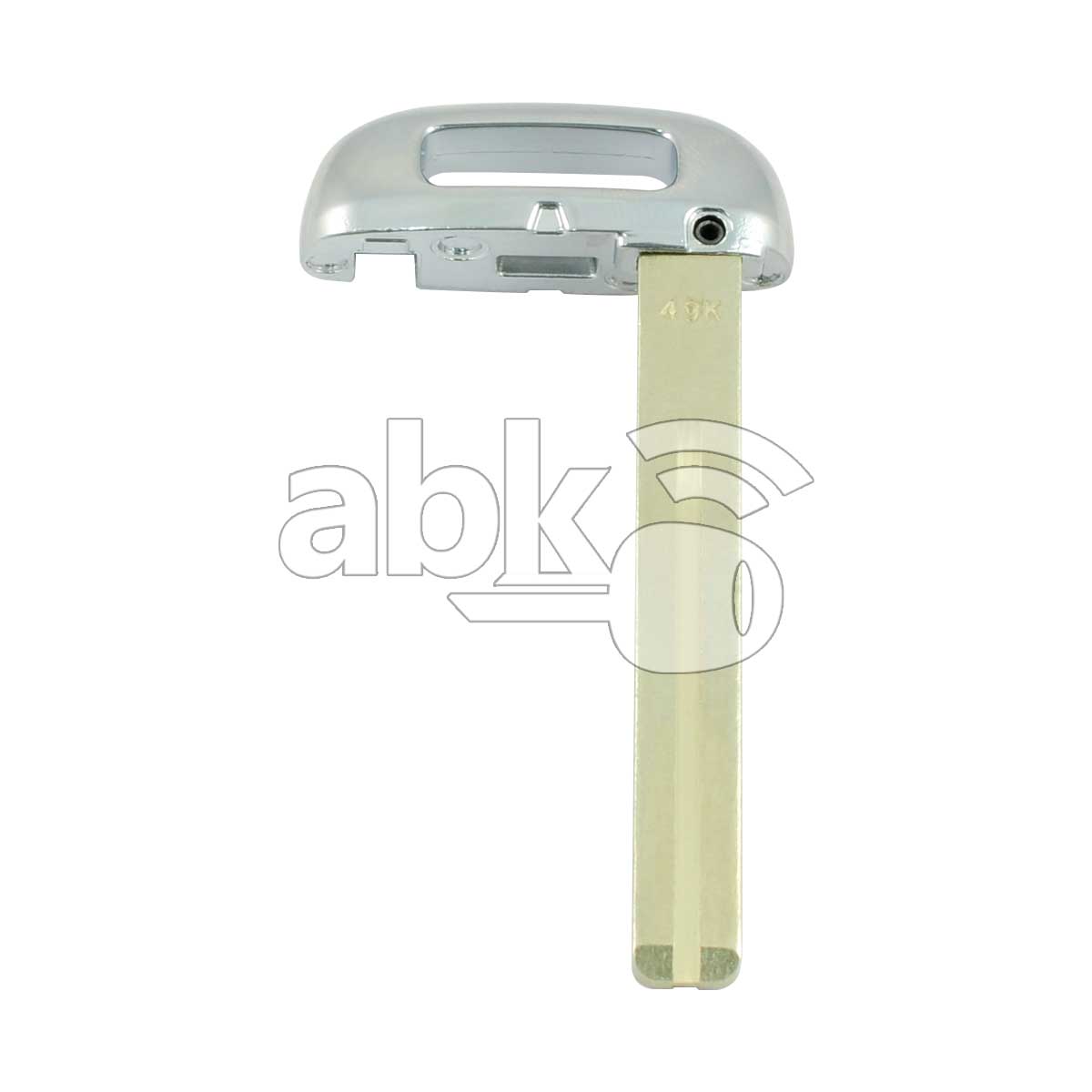 Genuine Kia Cadenza Quoris K900 2012+ Smart Key Blade 81996 3T000 TOY40   ABK 3763   ABKEYS