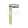 Genuine Kia Picanto Morning 2011+ Smart Key Blade 81996-1Y620 HYN17 - ABK-3766 - ABKEYS.COM
