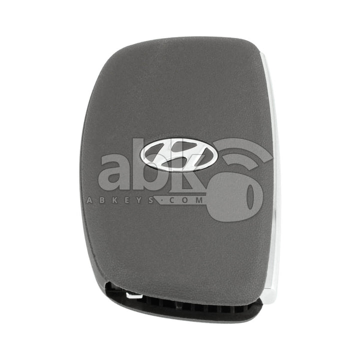 Genuine Hyundai Sonata 2014+ Smart Key 3Buttons 95440-C1100NNA 433MHz CQOFD00120 - ABK-3768 -
