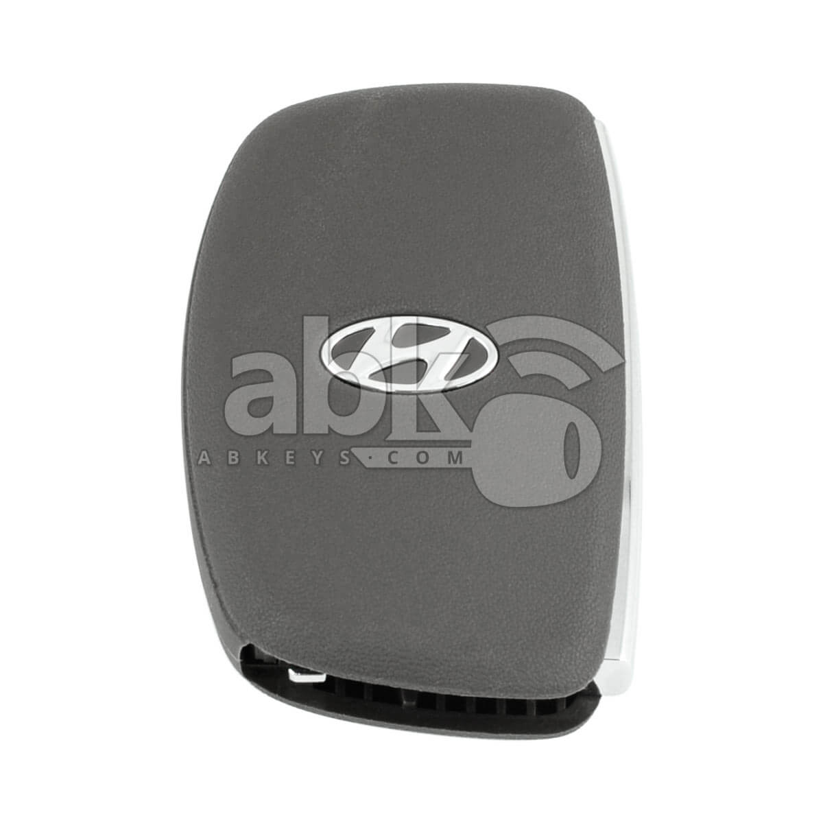 Genuine Hyundai Sonata 2014-2017 Smart Key, 3Buttons 95440-C1100NNA 433MHz, CQOFD00120
