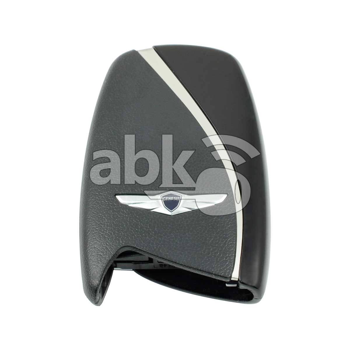 Genuine Hyundai Genesis G80 2015+ Smart Key 4Buttons 95440-B1200BLH 95440-B1210 433MHz SY5DHFNA433 -