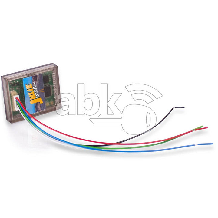 Platinum Julie Universal Emulator For Immobilizer ECU Airbag Dashboard - ABK-3773 - ABKEYS.COM