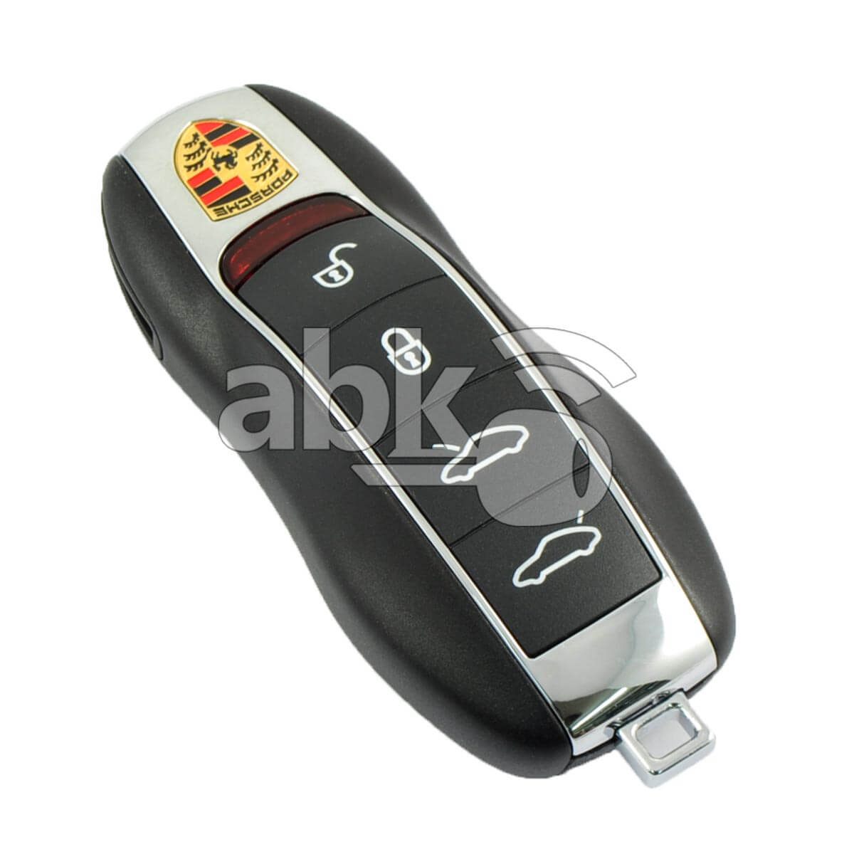 Genuine Porsche Panamera Macan 2013+ Smart Key 5Buttons 315MHz KR55WK50138 - ABK-3776 - ABKEYS.COM