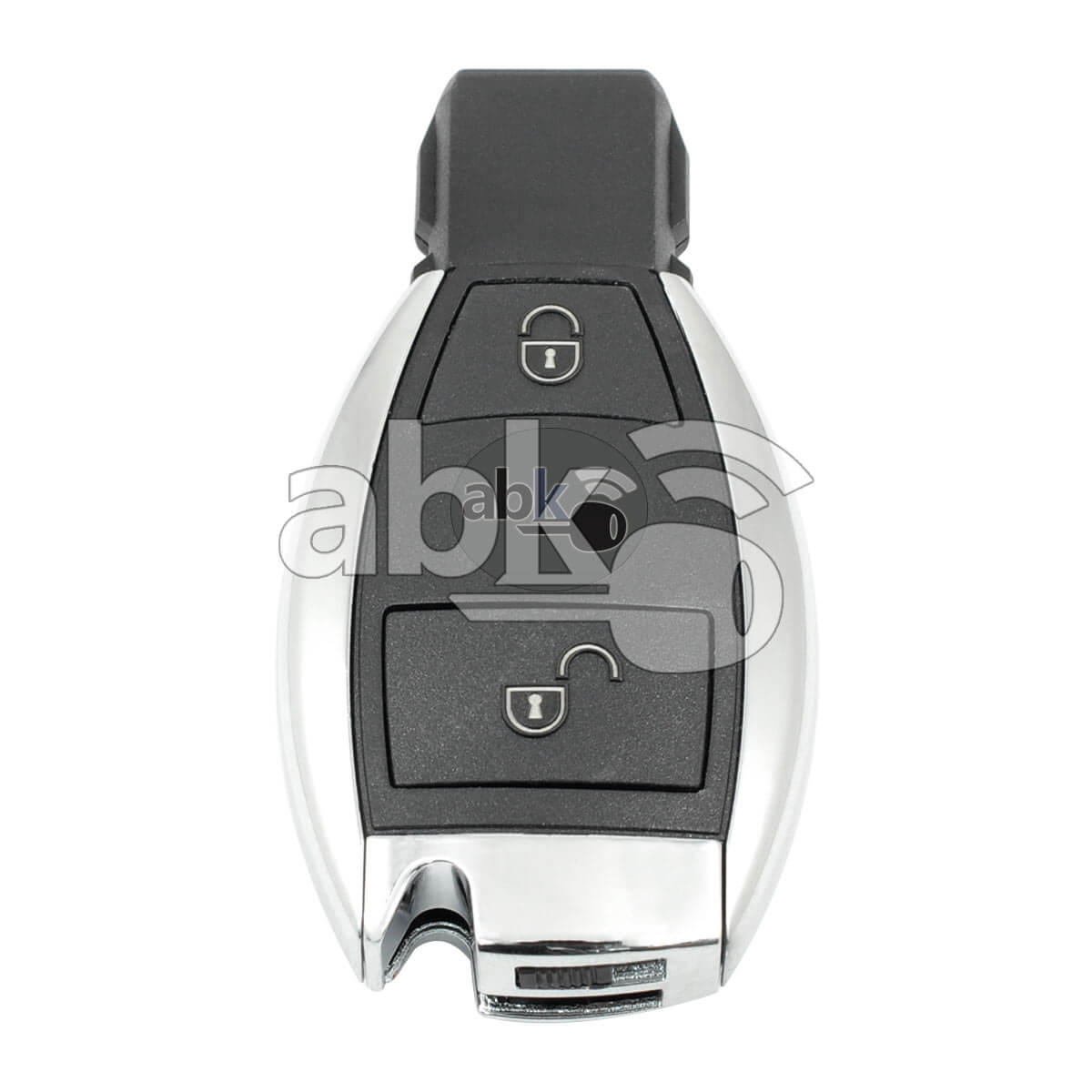 Mercedes Benz Smart Key 2Buttons BE 315MHz   ABK 3778   ABKEYS